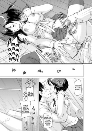 Tokoharusou e Youkoso -  Welcome to the apartment of everlasting spring... come to me. |  Welcome to Tokoharu Apartments - Page 186