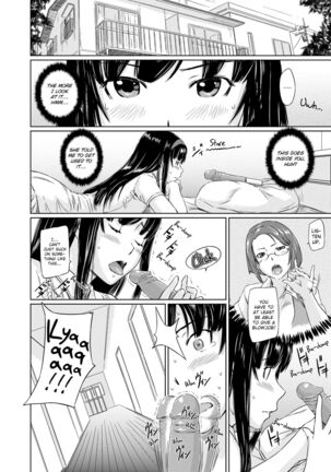 Tokoharusou e Youkoso -  Welcome to the apartment of everlasting spring... come to me. |  Welcome to Tokoharu Apartments - Page 59