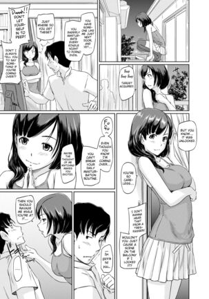 Tokoharusou e Youkoso -  Welcome to the apartment of everlasting spring... come to me. |  Welcome to Tokoharu Apartments Page #168