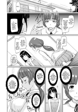 Tokoharusou e Youkoso -  Welcome to the apartment of everlasting spring... come to me. |  Welcome to Tokoharu Apartments - Page 227