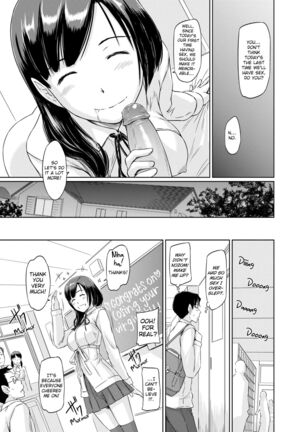 Tokoharusou e Youkoso -  Welcome to the apartment of everlasting spring... come to me. |  Welcome to Tokoharu Apartments Page #190