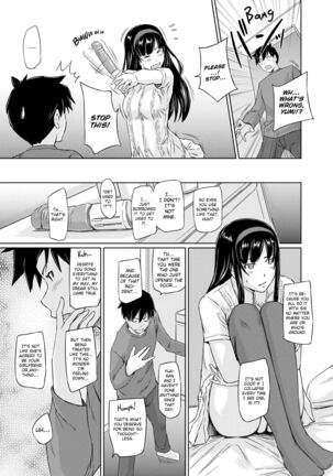 Tokoharusou e Youkoso -  Welcome to the apartment of everlasting spring... come to me. |  Welcome to Tokoharu Apartments Page #60