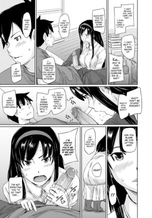 Tokoharusou e Youkoso -  Welcome to the apartment of everlasting spring... come to me. |  Welcome to Tokoharu Apartments - Page 66