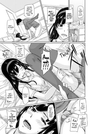 Tokoharusou e Youkoso -  Welcome to the apartment of everlasting spring... come to me. |  Welcome to Tokoharu Apartments - Page 68