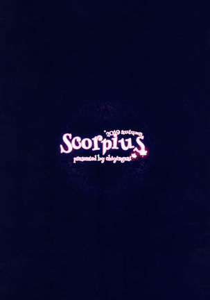 Scorpius Page #20