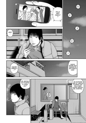 34 Sai Onedarizuma | 34 Year Old Begging Wife Ch. 1-5 - Page 80