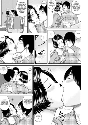 34 Sai Onedarizuma | 34 Year Old Begging Wife Ch. 1-5 Page #70