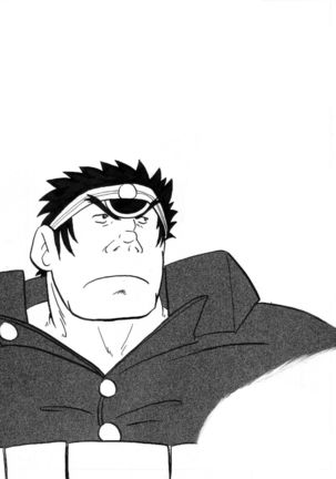 Iwamoto - 2 Plato of love and friendship - RIVAL SCHOOL Page #33