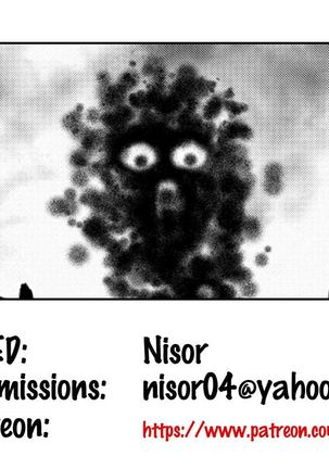 Shouten Sasete・Joreibou | Let Me Rest in Peace・Exorcism Rod Page #22