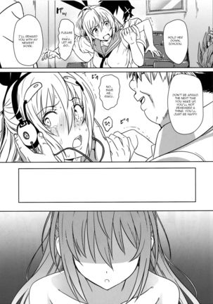 Yamikoi -Saimin- 4 Page #20