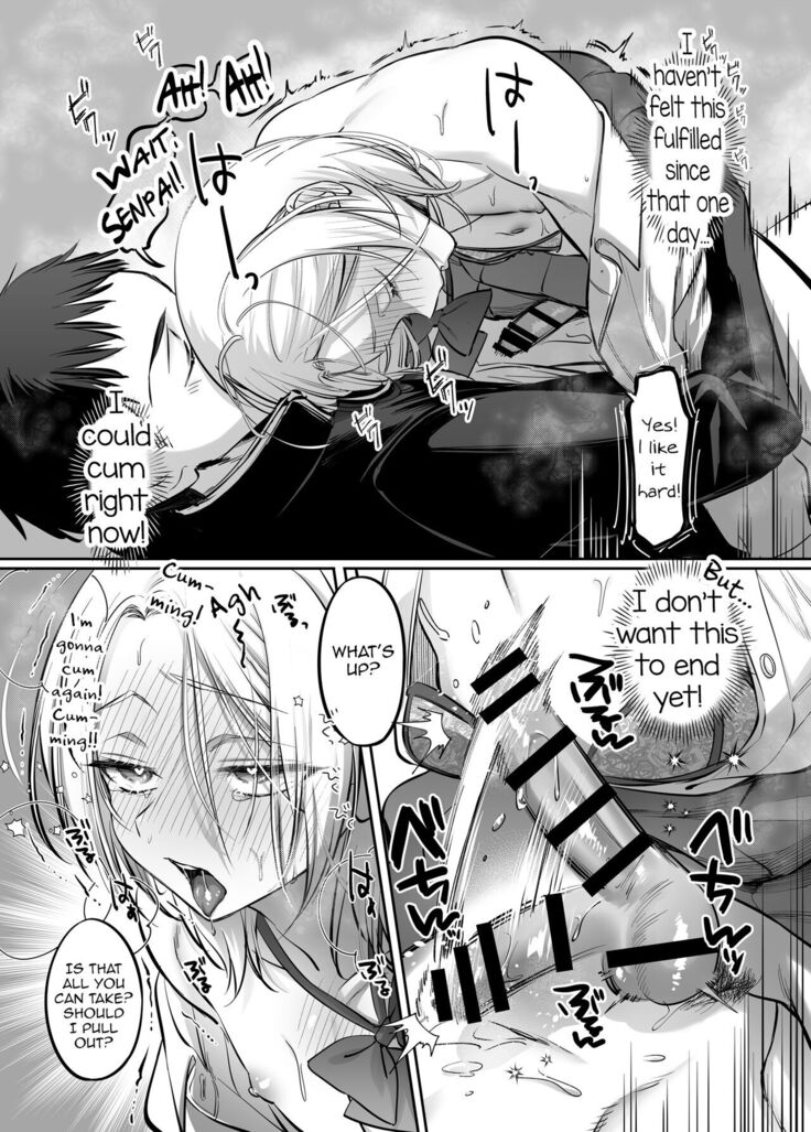 Shoshinsha Josou Danshi ni Osowarete Mita!?