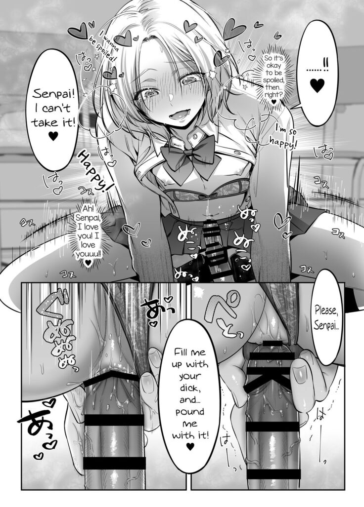 Shoshinsha Josou Danshi ni Osowarete Mita!?