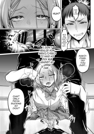 Shoshinsha Josou Danshi ni Osowarete Mita!? Page #19