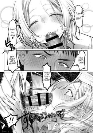 Shoshinsha Josou Danshi ni Osowarete Mita!? Page #18