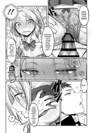 Shoshinsha Josou Danshi ni Osowarete Mita!? Page #26
