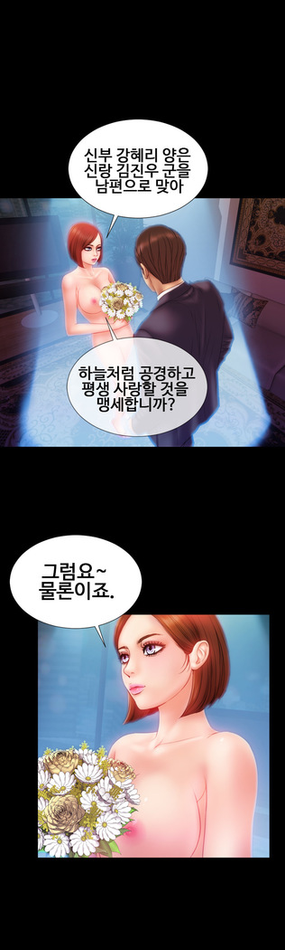 My Wives Ch.1-35