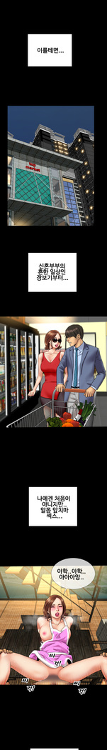 My Wives Ch.1-35