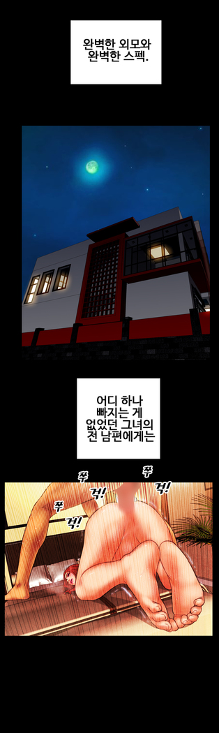 My Wives Ch.1-35