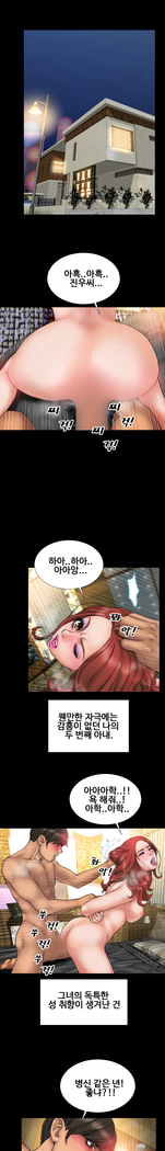 My Wives Ch.1-35