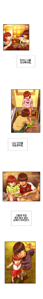 My Wives Ch.1-35