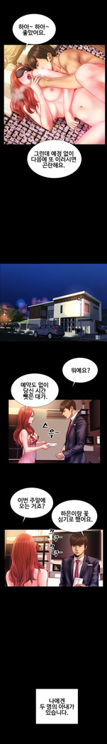 My Wives Ch.1-35