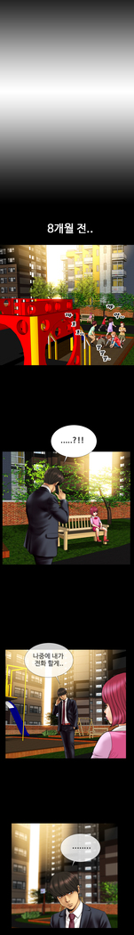 My Wives Ch.1-35