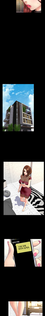 My Wives Ch.1-35
