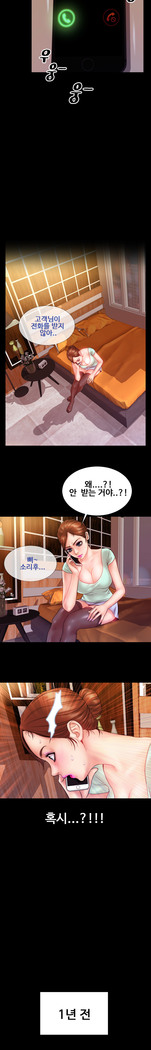 My Wives Ch.1-35