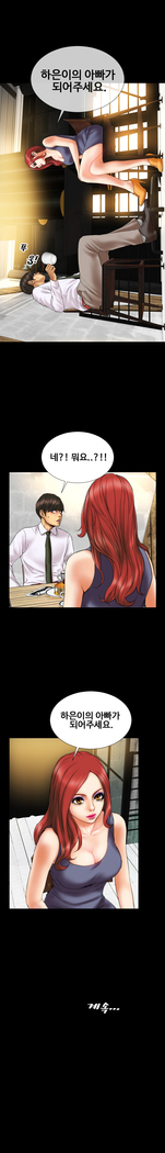 My Wives Ch.1-35