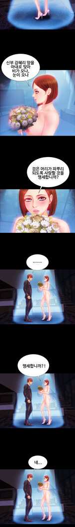 My Wives Ch.1-35