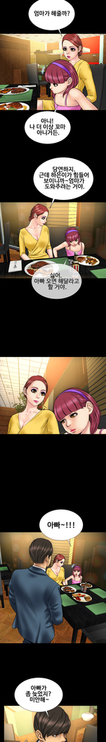My Wives Ch.1-35