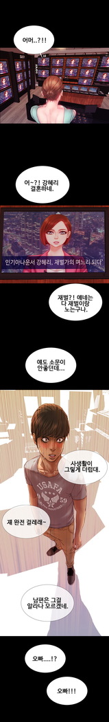 My Wives Ch.1-35