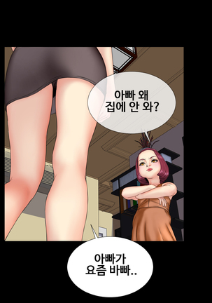 My Wives Ch.1-35 Page #497