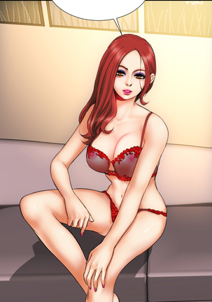 My Wives Ch.1-35 Page #174