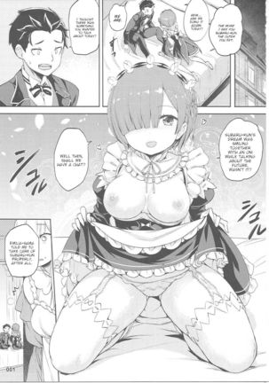 RE:Zero After Story - Page 3