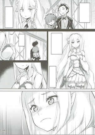 RE:Zero After Story - Page 37
