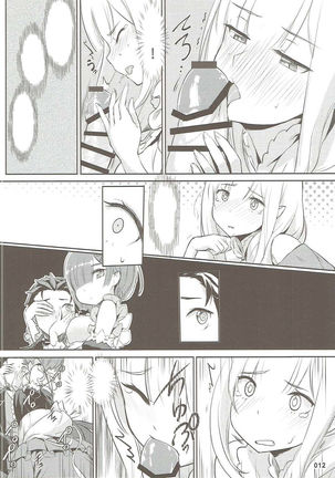 RE:Zero After Story - Page 40