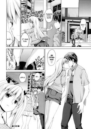 Triangle H Chapter 4 - Page #18