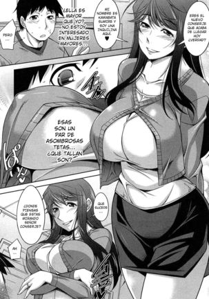 Taikutsu na Gogo no Sugoshikata | Una manera de pasar una aburrida tarde Ch. 1 - Page 14