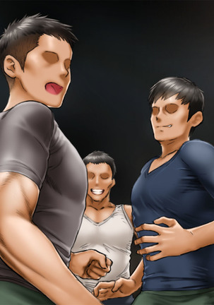 Spy Nakano Gakuen Page #49