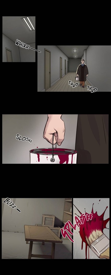 Atonement Camp  Ch.1-39