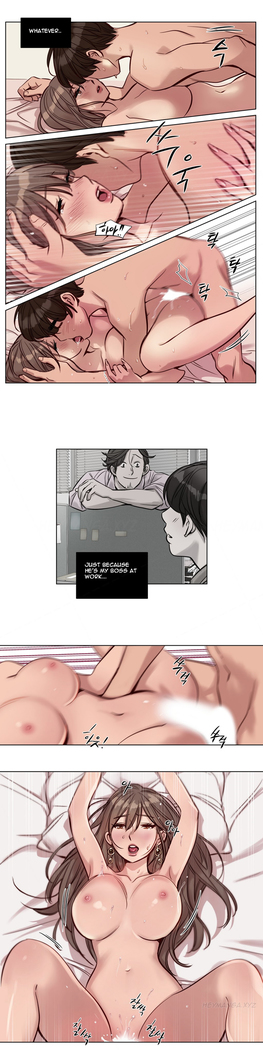 Atonement Camp  Ch.1-39