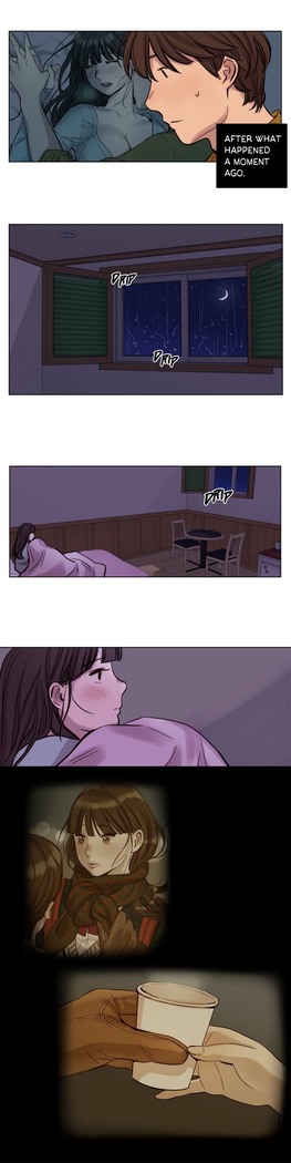 Atonement Camp  Ch.1-39