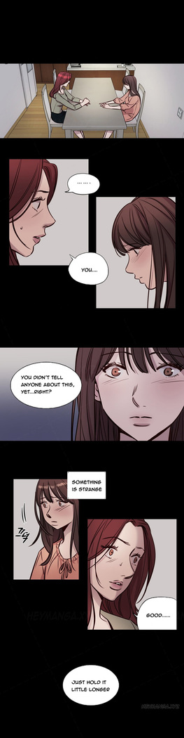 Atonement Camp  Ch.1-39