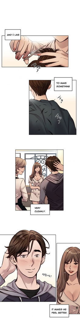 Atonement Camp  Ch.1-39