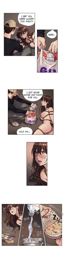Atonement Camp  Ch.1-39