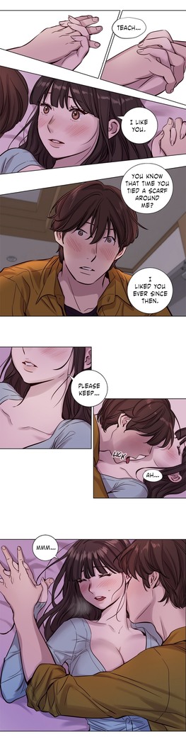Atonement Camp  Ch.1-39
