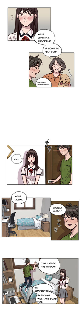 Atonement Camp  Ch.1-39