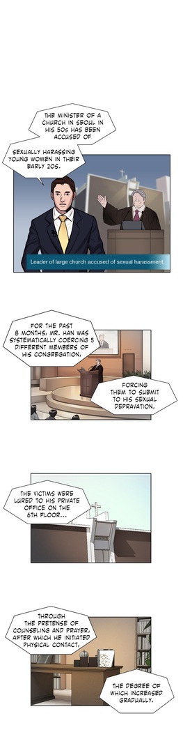 Atonement Camp  Ch.1-39