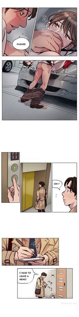 Atonement Camp  Ch.1-39
